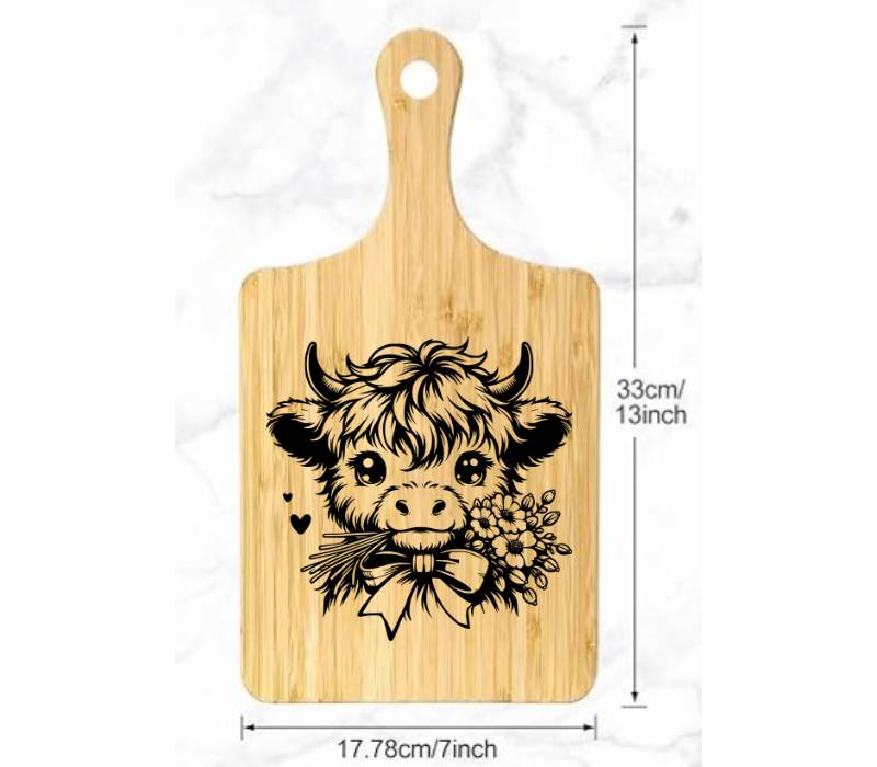 Personalized Cutting Boards