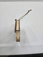 Small Box Christmas Ornament