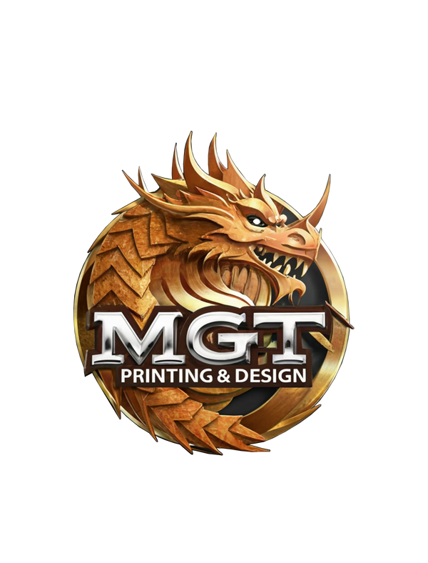 MGT Printing And Design